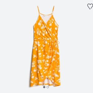 MARKET & SPRUCE

Annora Faux Wrap Knit Dress